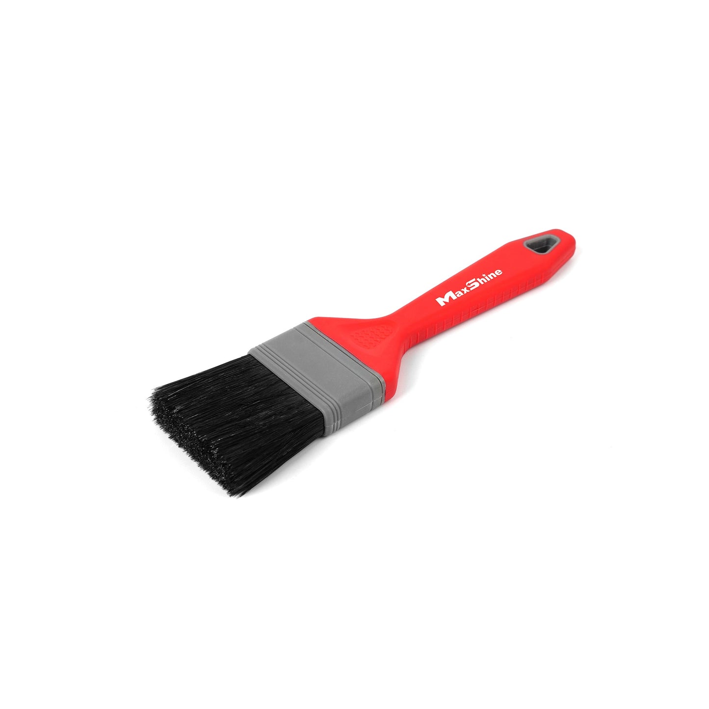 Flat Detailing Brushes by MaxshineUSA