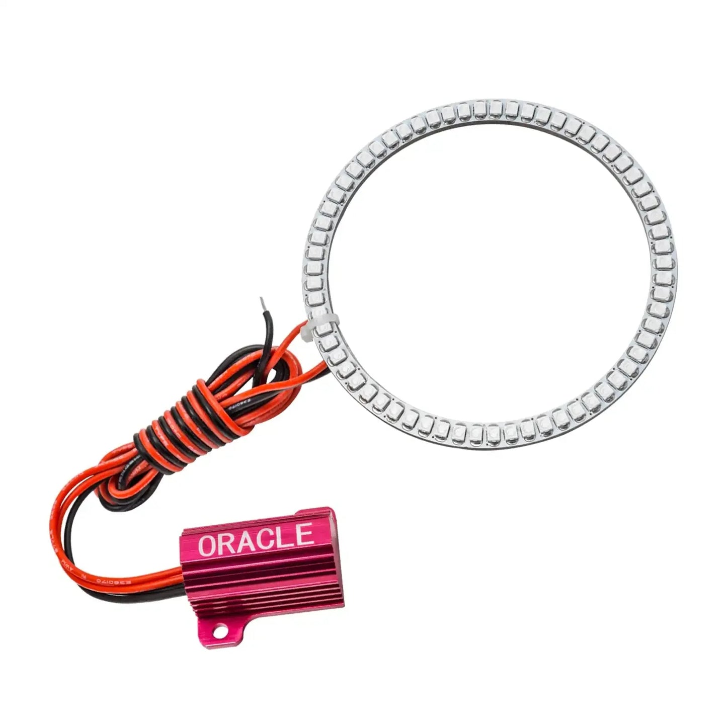 ORACLE Lighting 2007-2010 Suzuki GSXR 750 Motorcycle Headlight Halo Kit by ORACLE Lighting