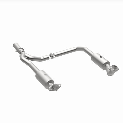 Magnaflow California Direct-Fit Catalytic Converter by MagnaFlow Exhaust Products