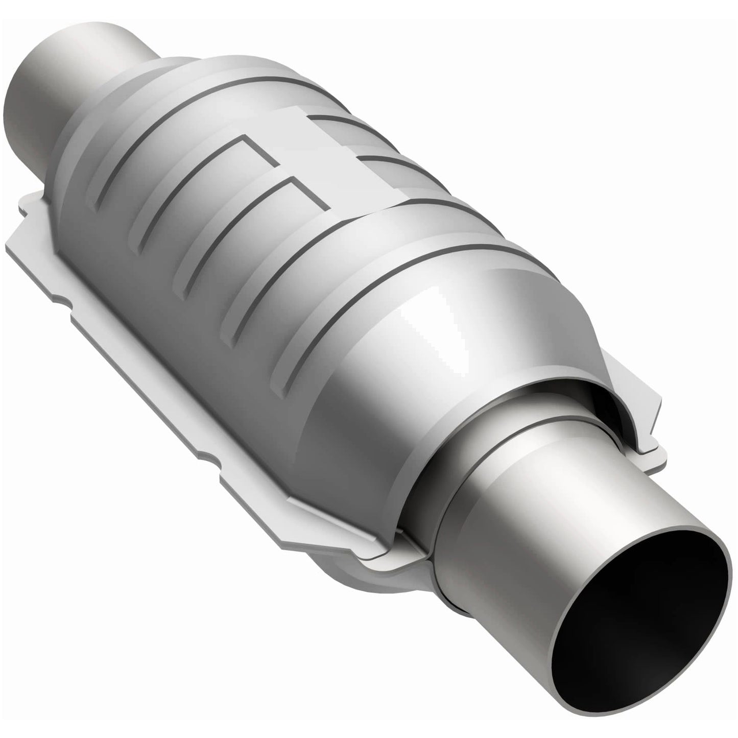 Magnaflow HM Grade Universal Catalytic Converter - 2.25in. by MagnaFlow Exhaust Products