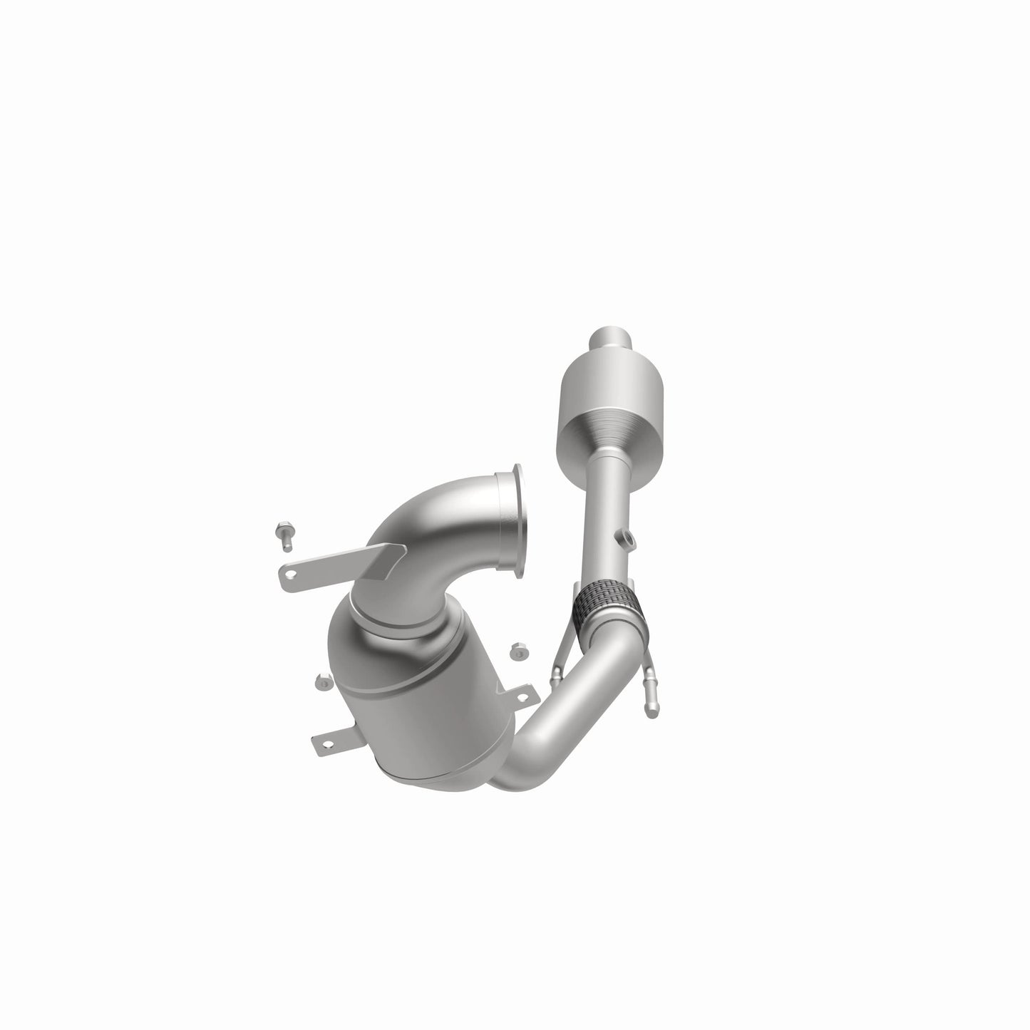 Magnaflow OEM Grade Direct-Fit Catalytic Converter by MagnaFlow Exhaust Products
