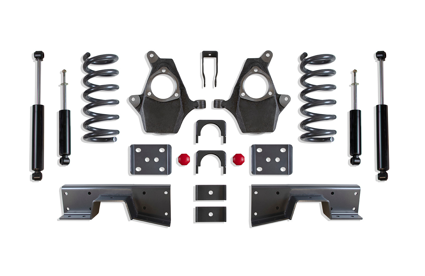 Coil Spring Lowering Kit by MaxTrac