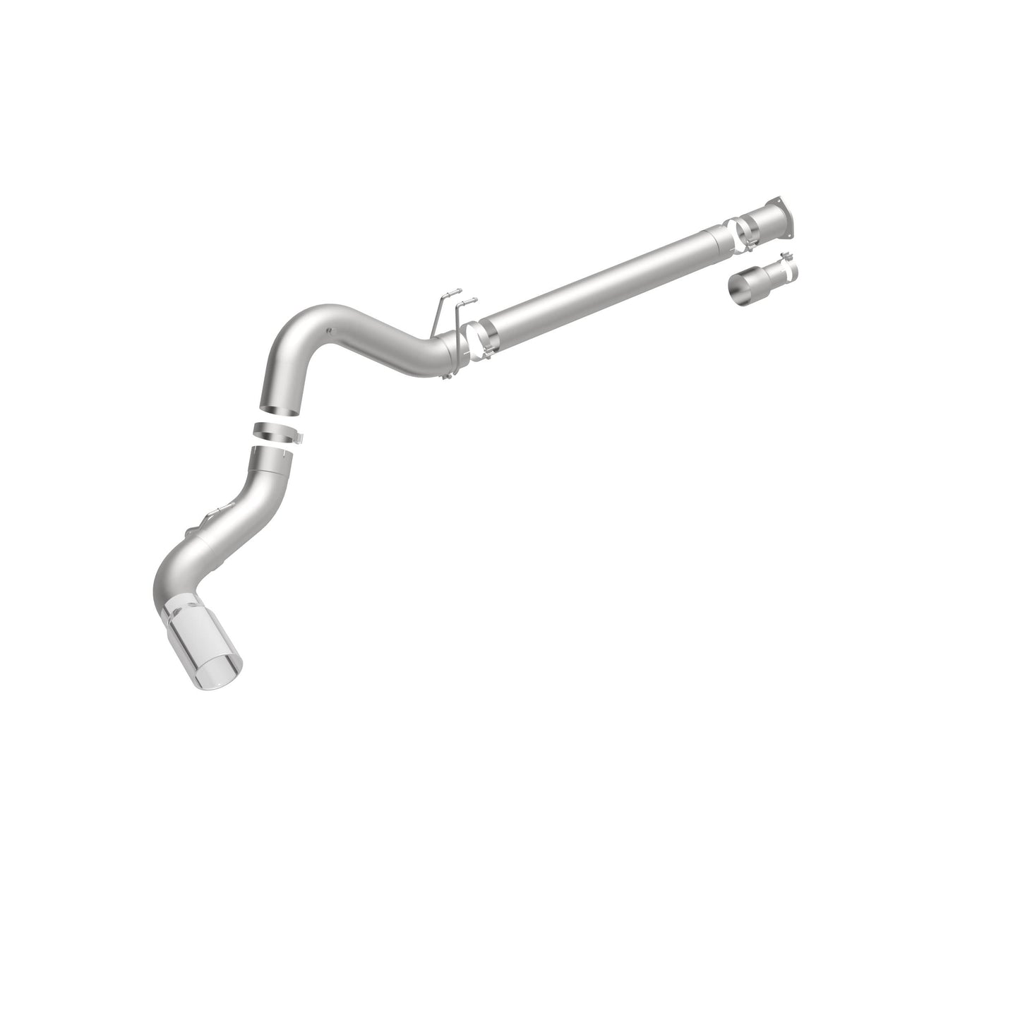 MagnaFlow PRO DPF Series Diesel 5in. Filter-Back by MagnaFlow Exhaust Products