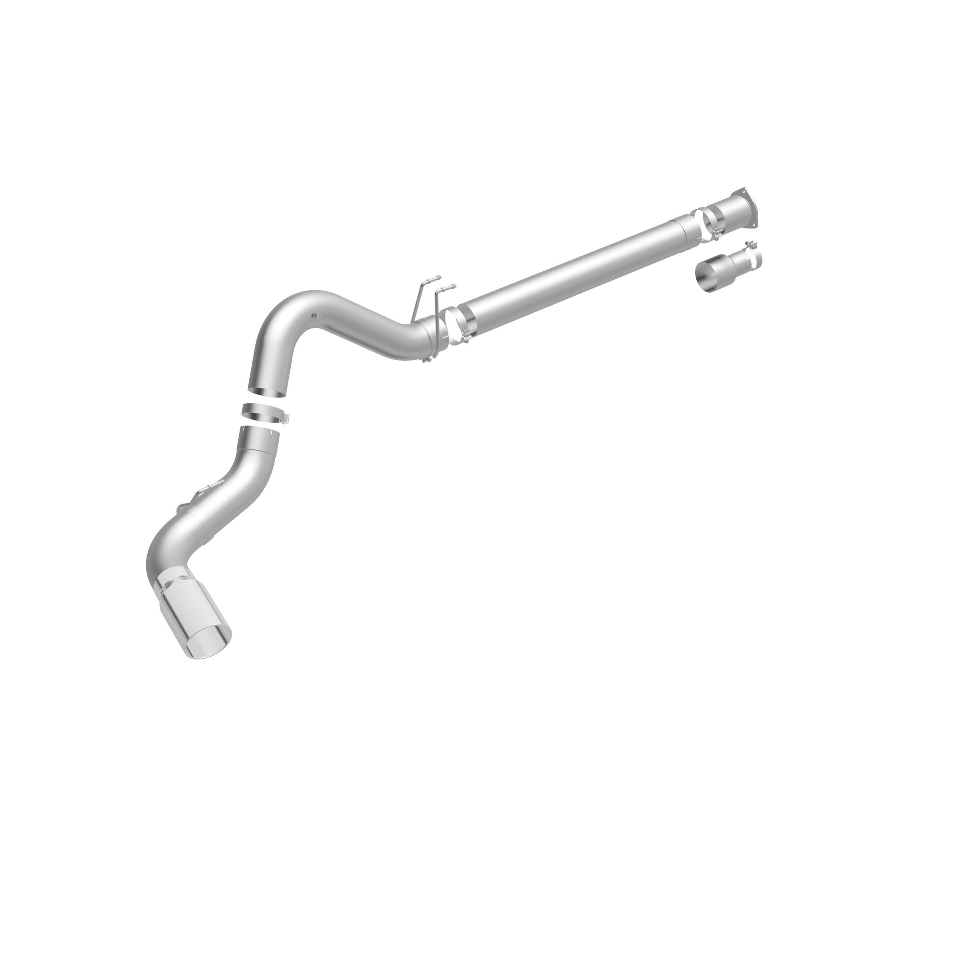 MagnaFlow PRO DPF Series Diesel 5in. Filter-Back by MagnaFlow Exhaust Products