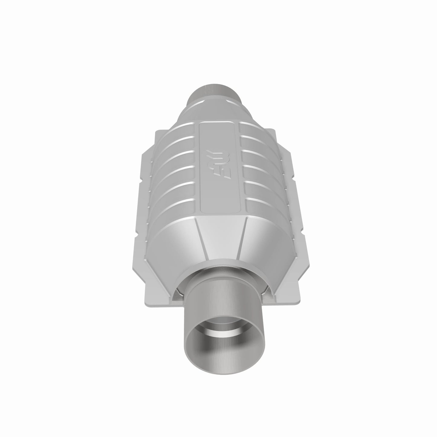 Magnaflow California Universal Catalytic Converter - 3.00in. by MagnaFlow Exhaust Products