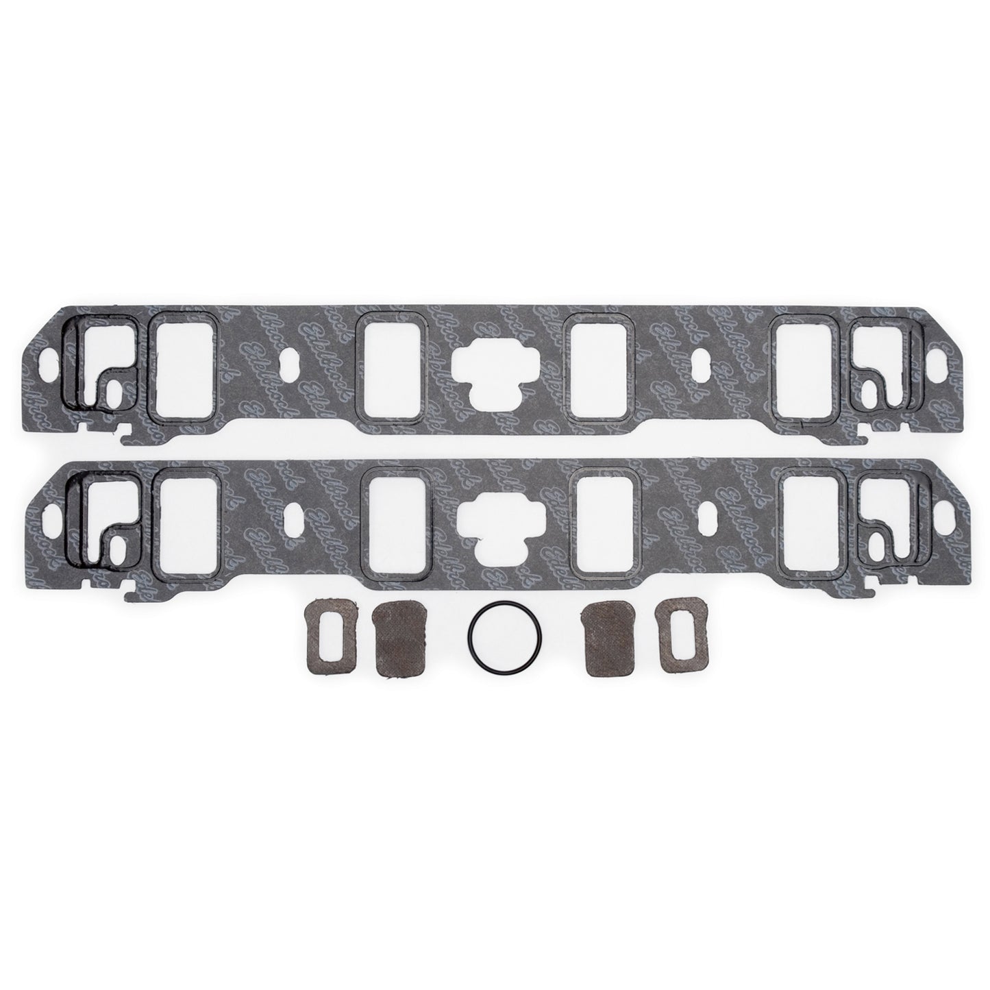 Engine Intake Manifold Gasket Set by Edelbrock
