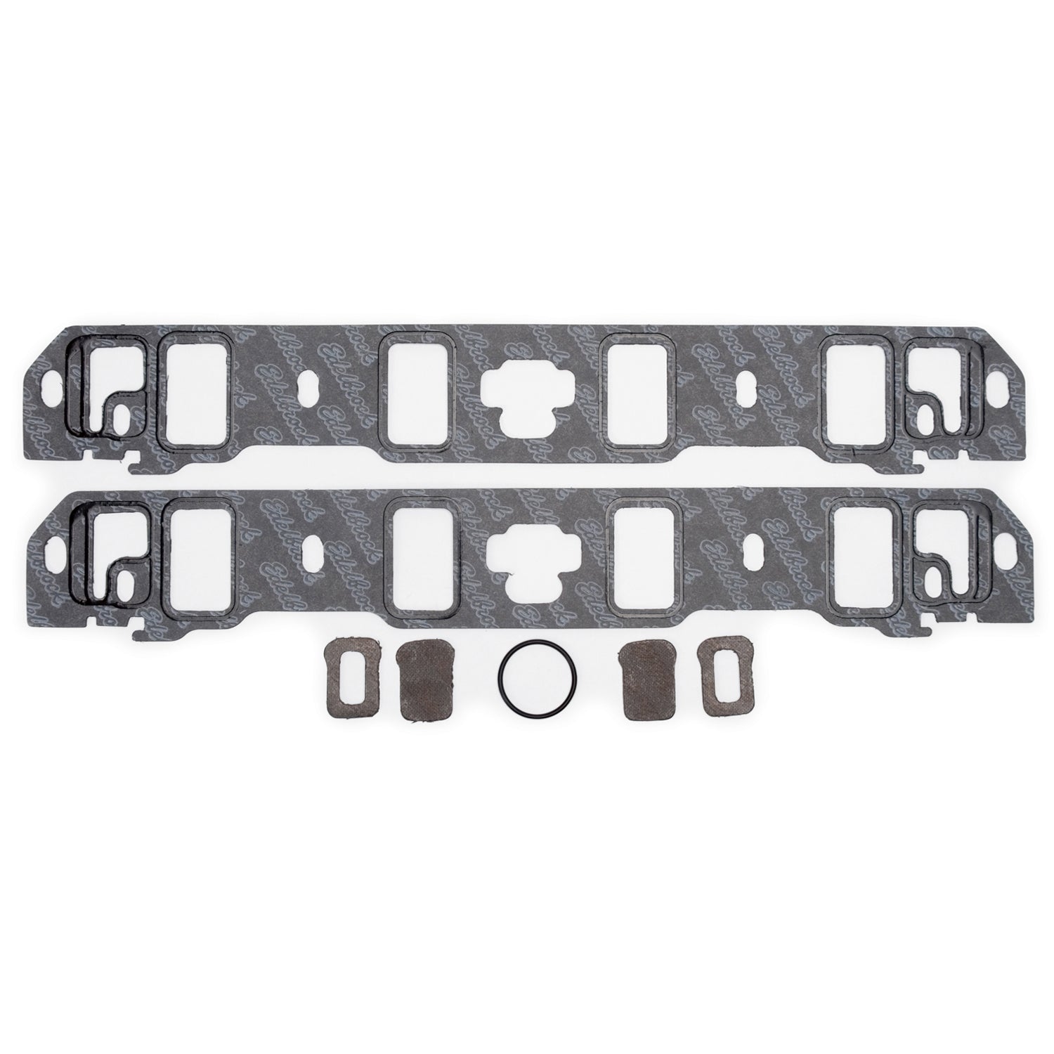Engine Intake Manifold Gasket Set by Edelbrock