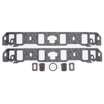 Engine Intake Manifold Gasket Set by Edelbrock