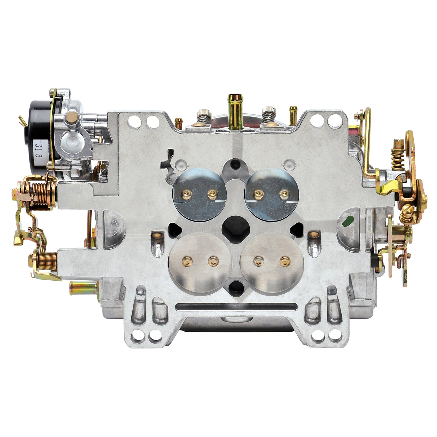 Carburetor by Edelbrock