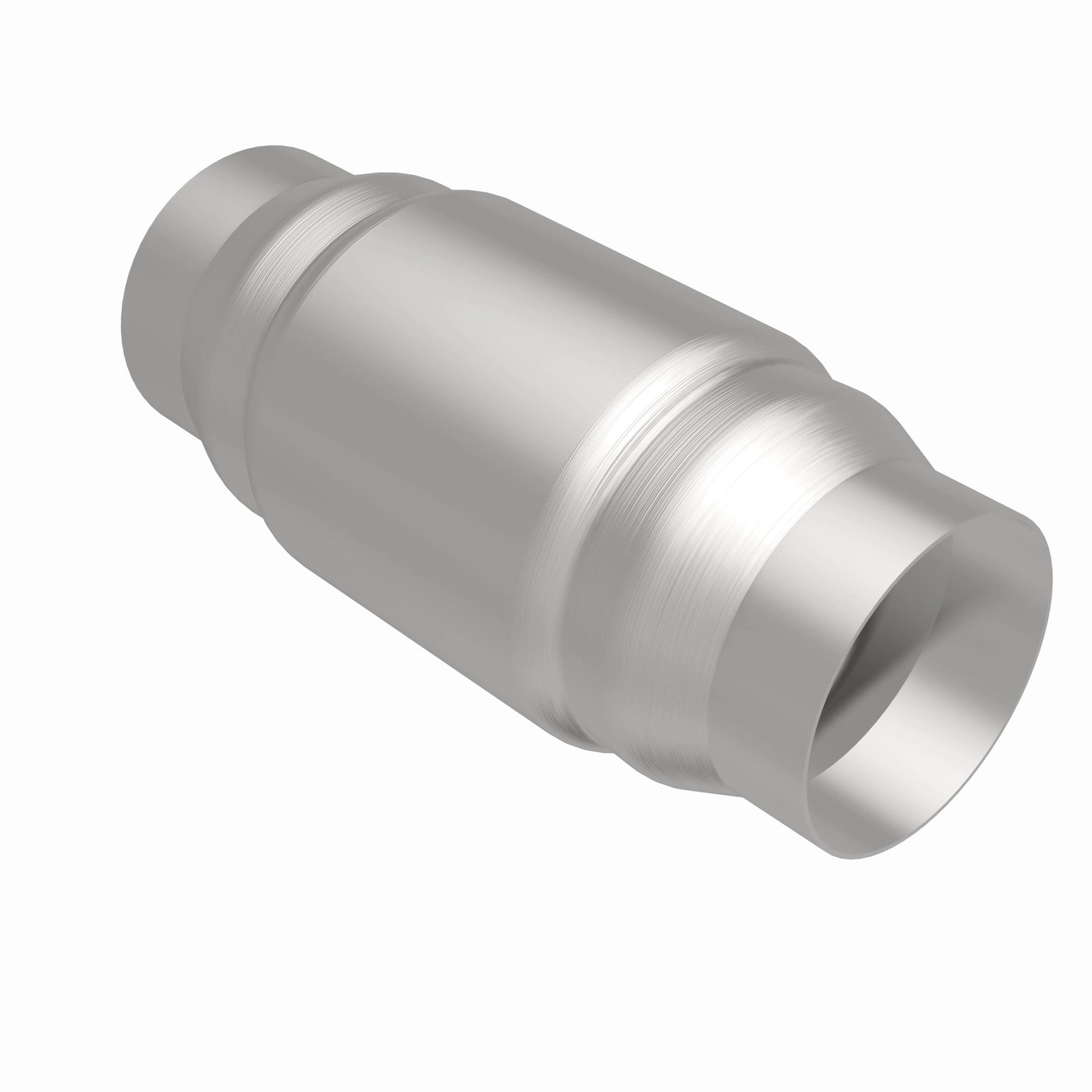 Magnaflow OEM Grade Universal Catalytic Converter - 3.00in. by MagnaFlow Exhaust Products