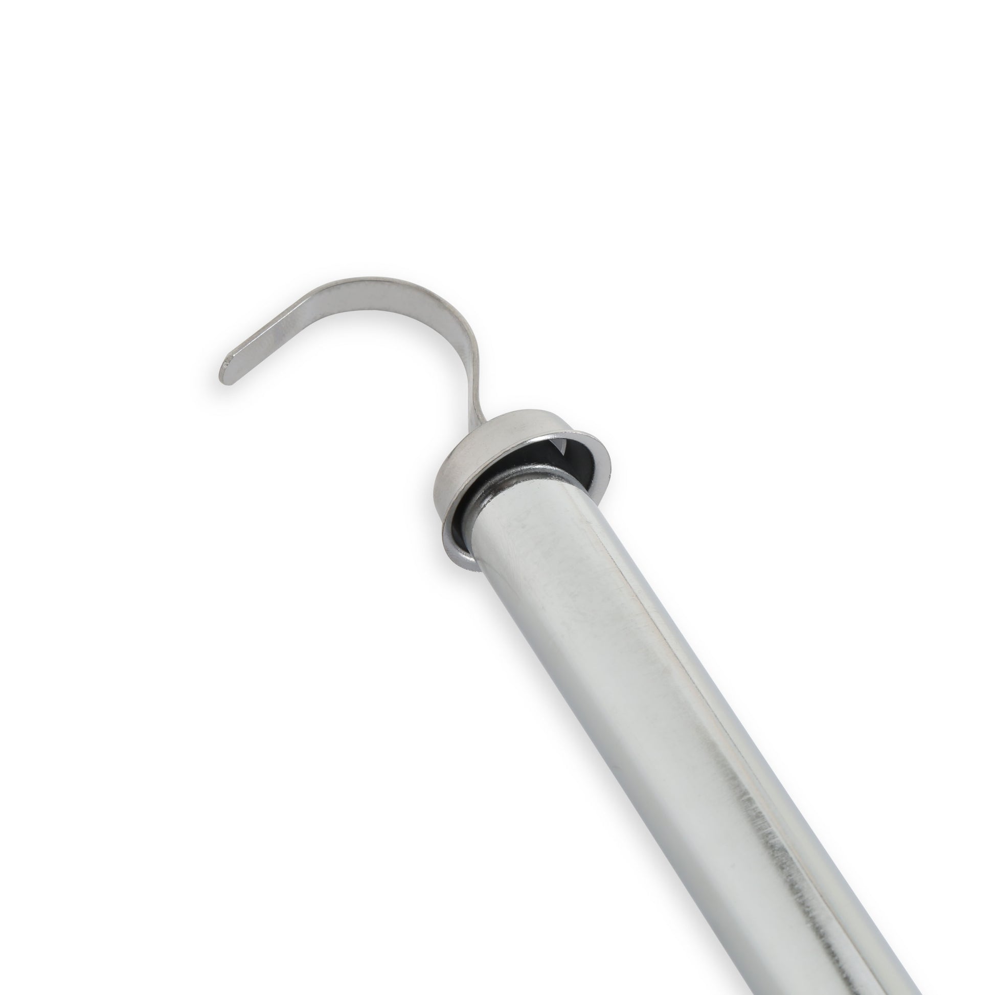 Mr. Gasket Automatic Transmission Dipstick & Tube - Chrome by Mr Gasket