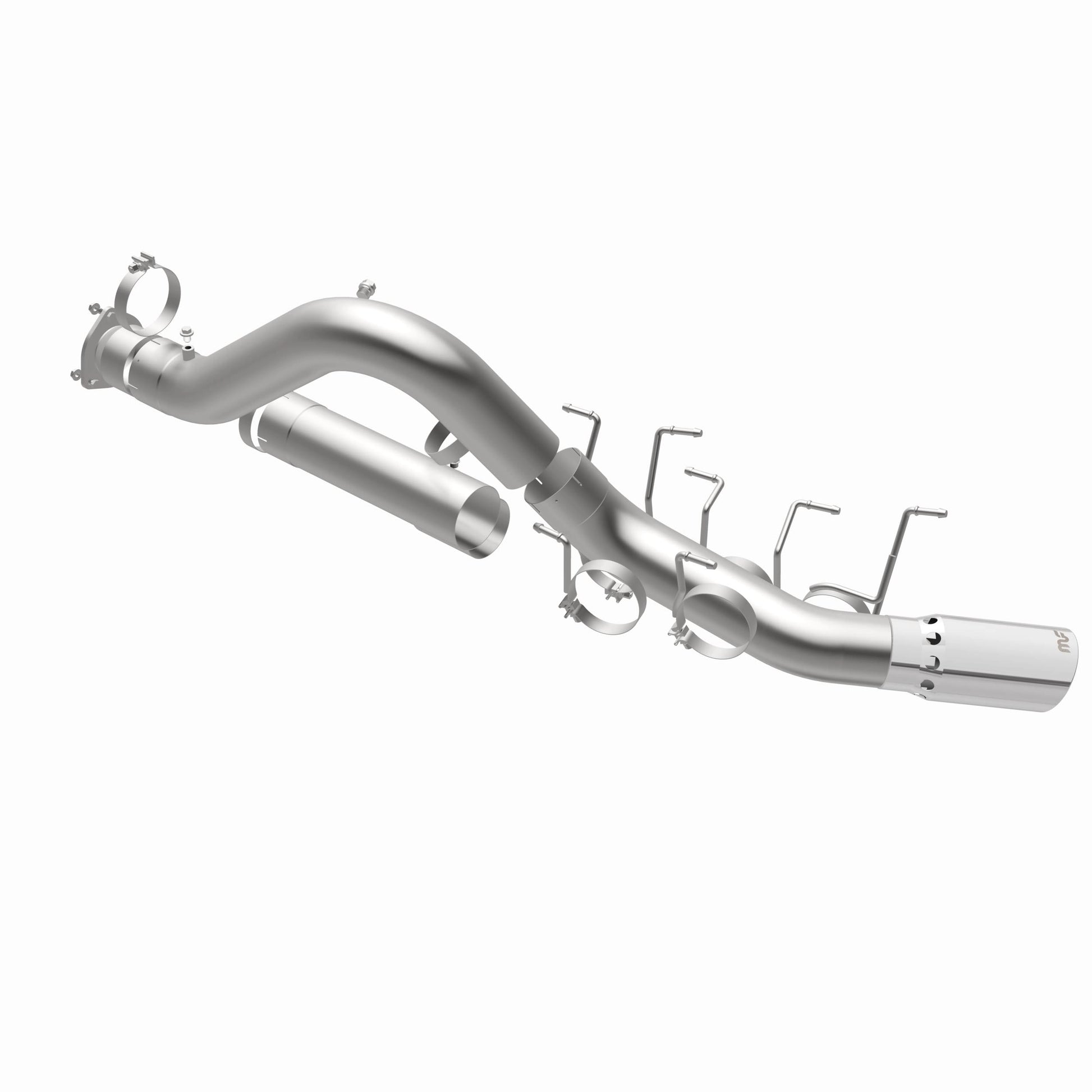 MagnaFlow PRO DPF Series Diesel 5in. Filter-Back by MagnaFlow Exhaust Products