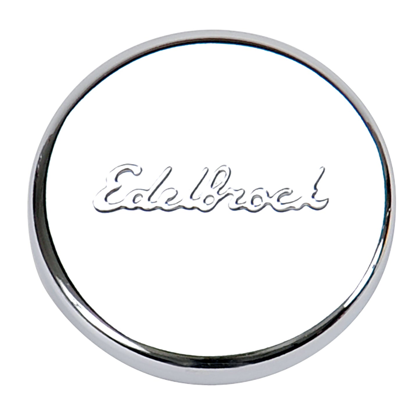 Engine Oil Filler Cap by Edelbrock