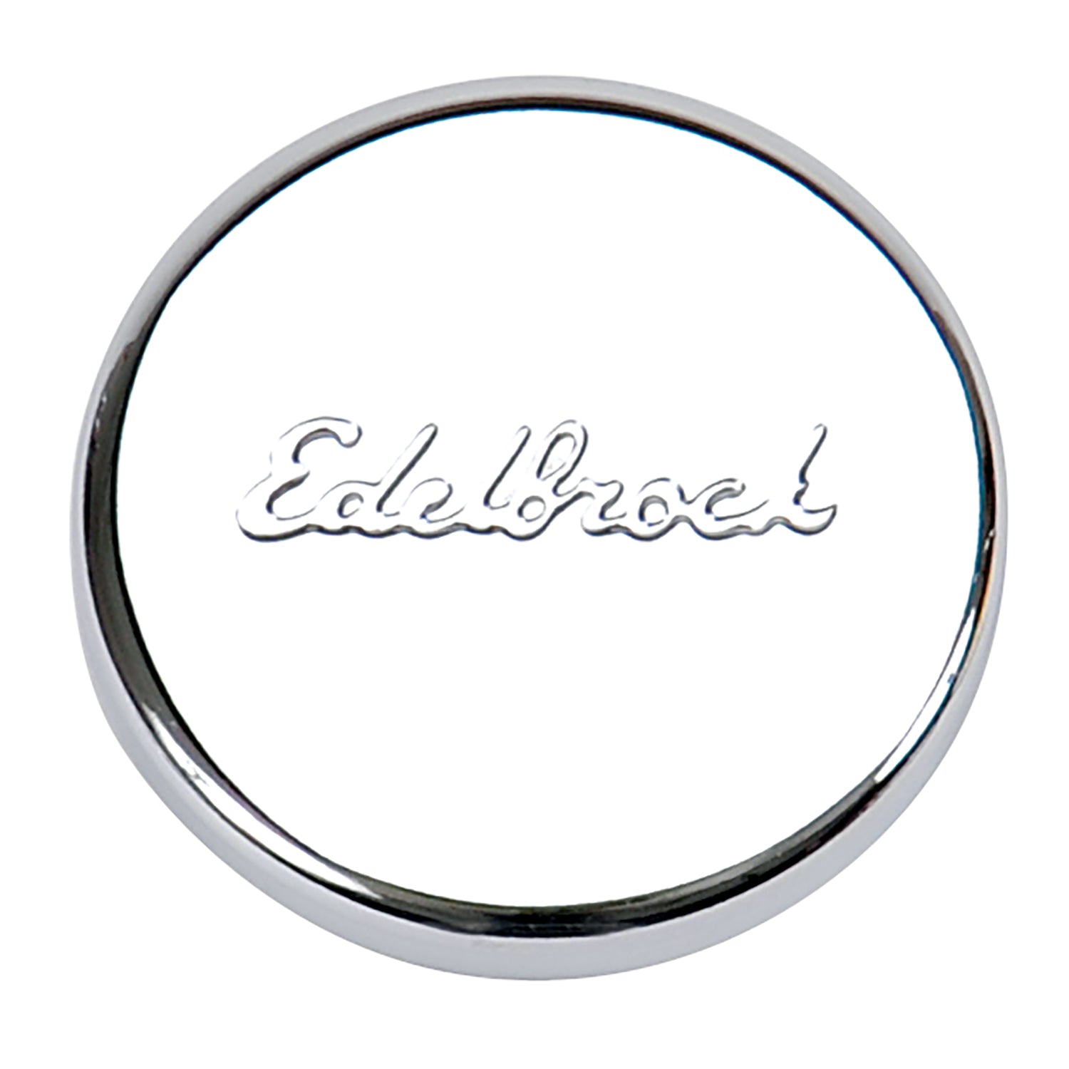 Engine Oil Filler Cap by Edelbrock