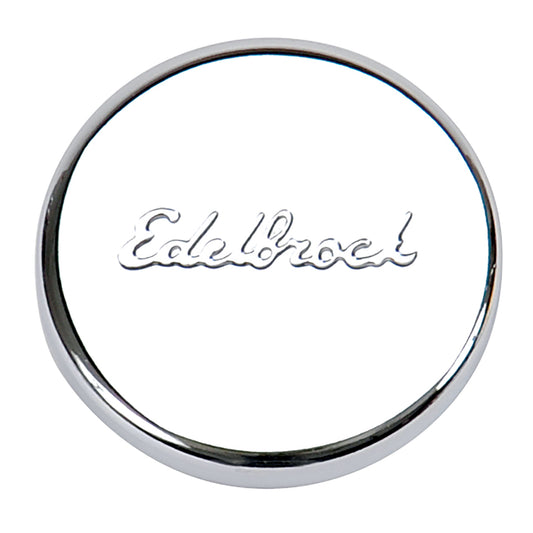 Engine Oil Filler Cap by Edelbrock