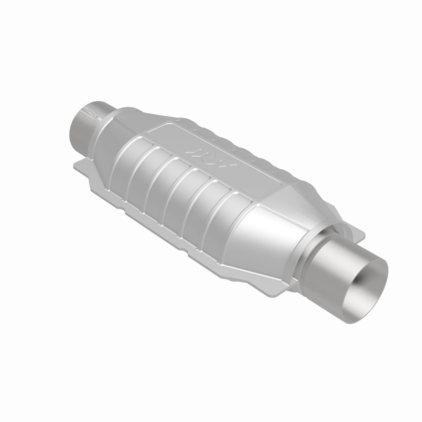 Magnaflow HM Grade Universal Catalytic Converter - 3.00in. by MagnaFlow Exhaust Products