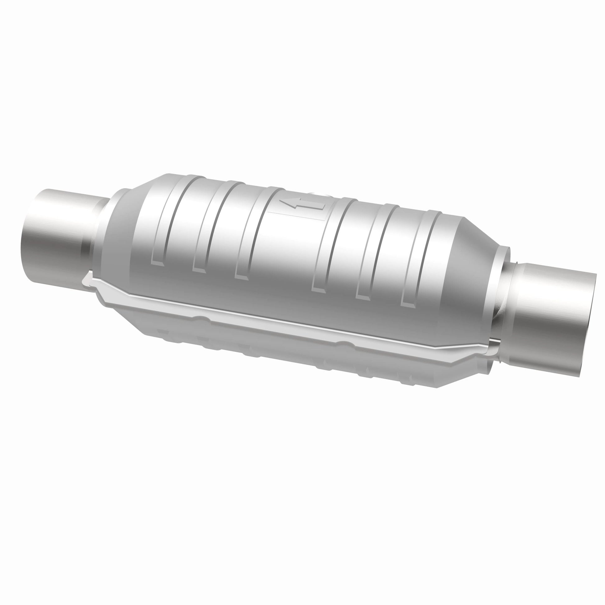 Magnaflow HM Grade Universal Catalytic Converter - 2.50in. by MagnaFlow Exhaust Products