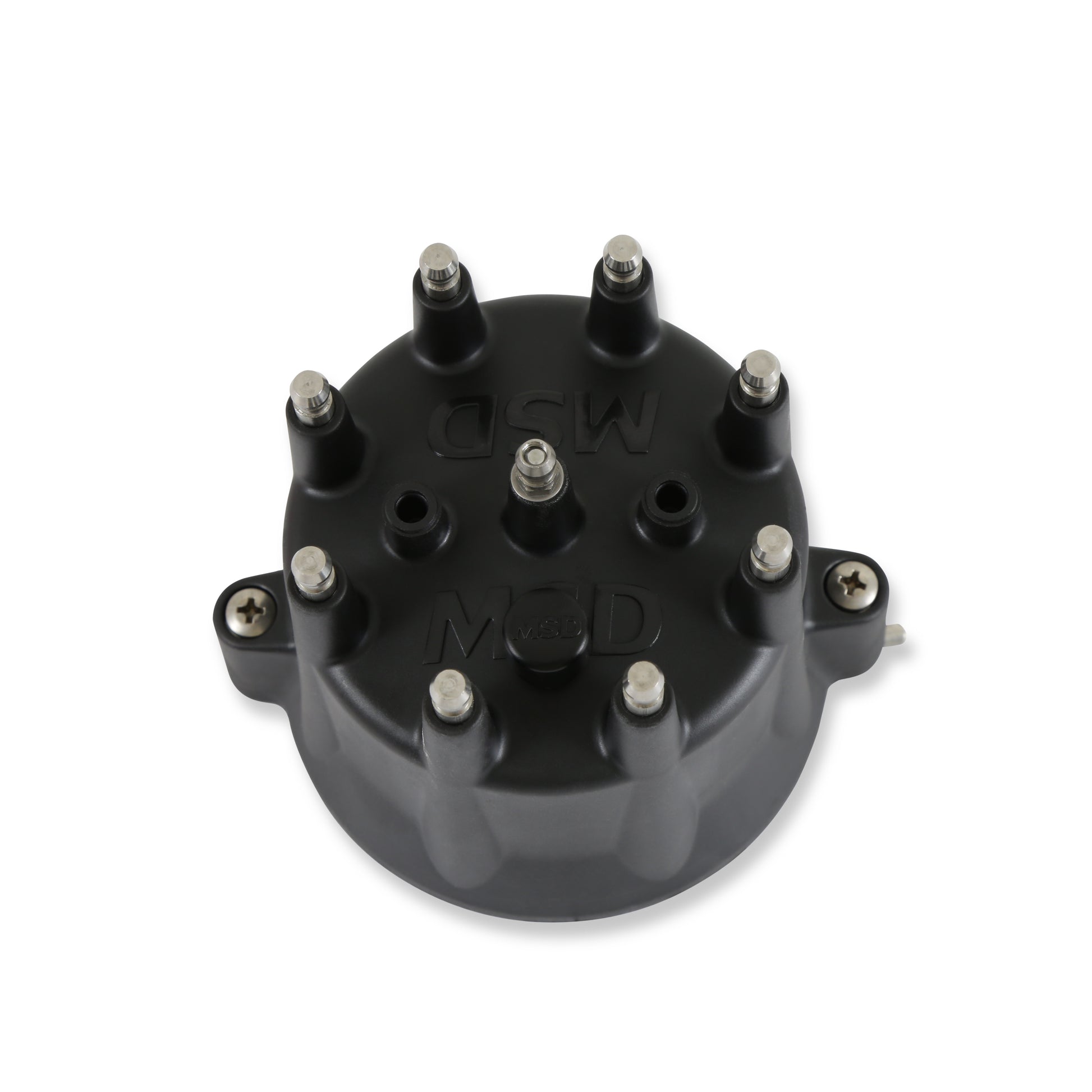 Chevy - Ford - Chrysler MSD Distributors and Original GM Points Distributors by MSD