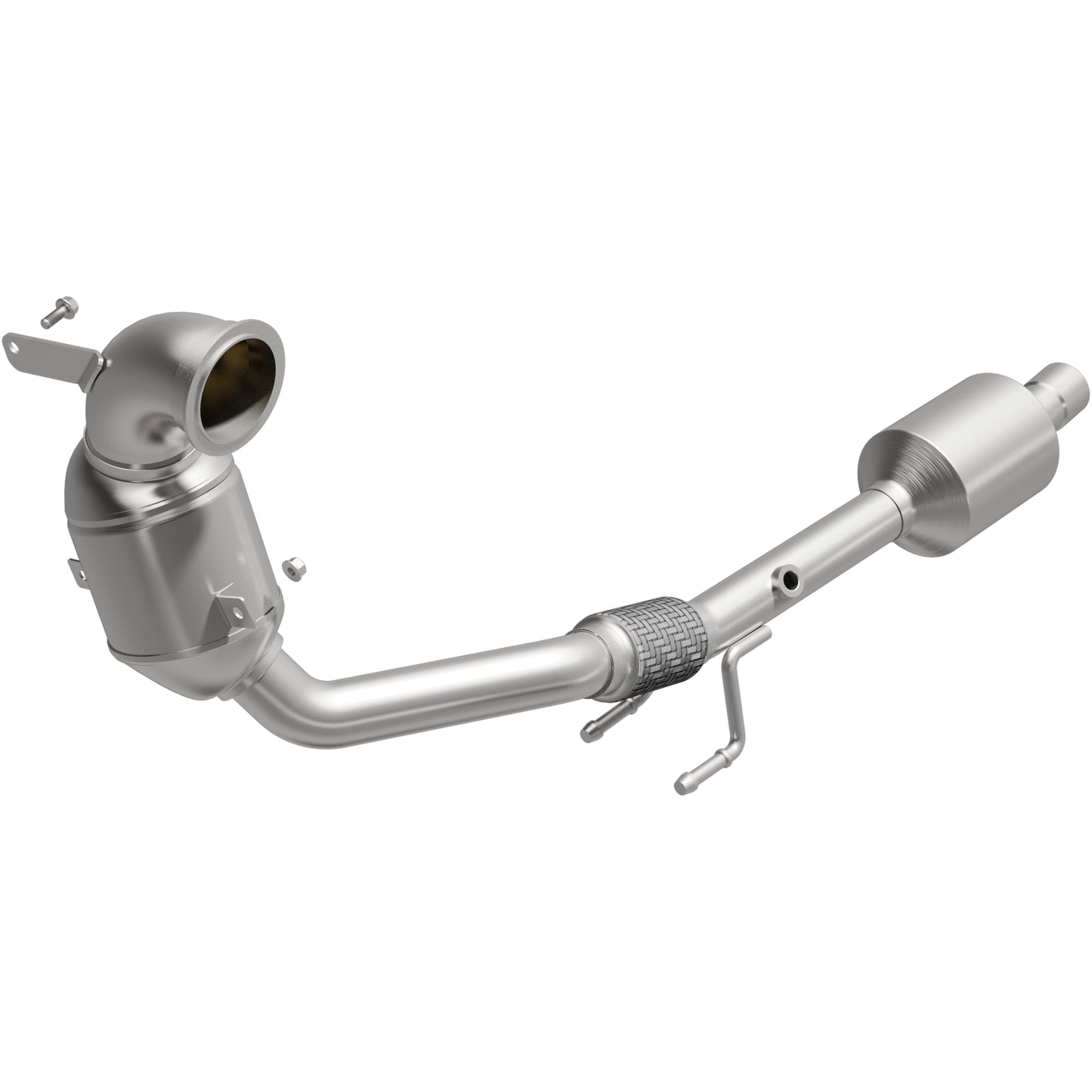 Magnaflow OEM Grade Direct-Fit Catalytic Converter by MagnaFlow Exhaust Products