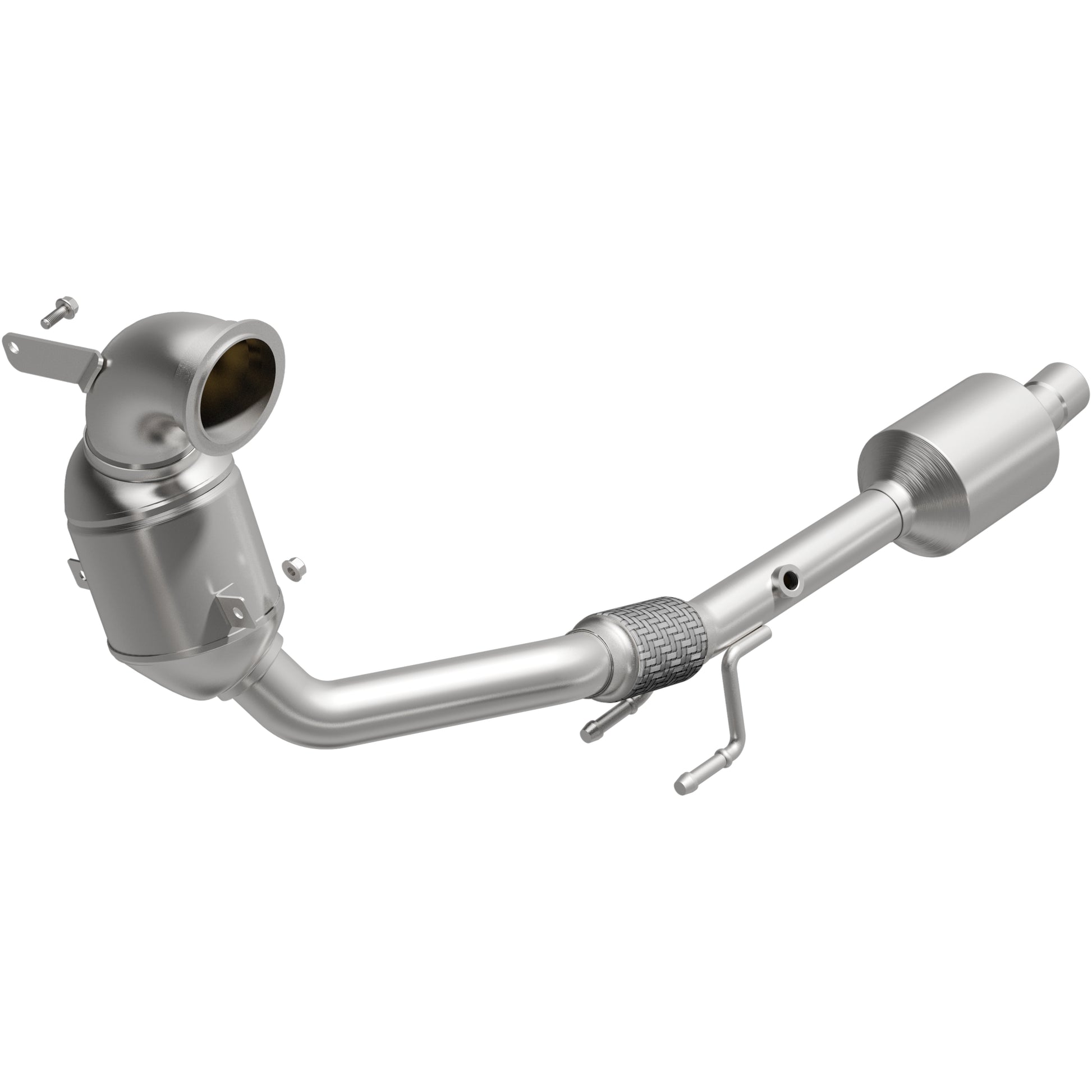 Magnaflow OEM Grade Direct-Fit Catalytic Converter by MagnaFlow Exhaust Products