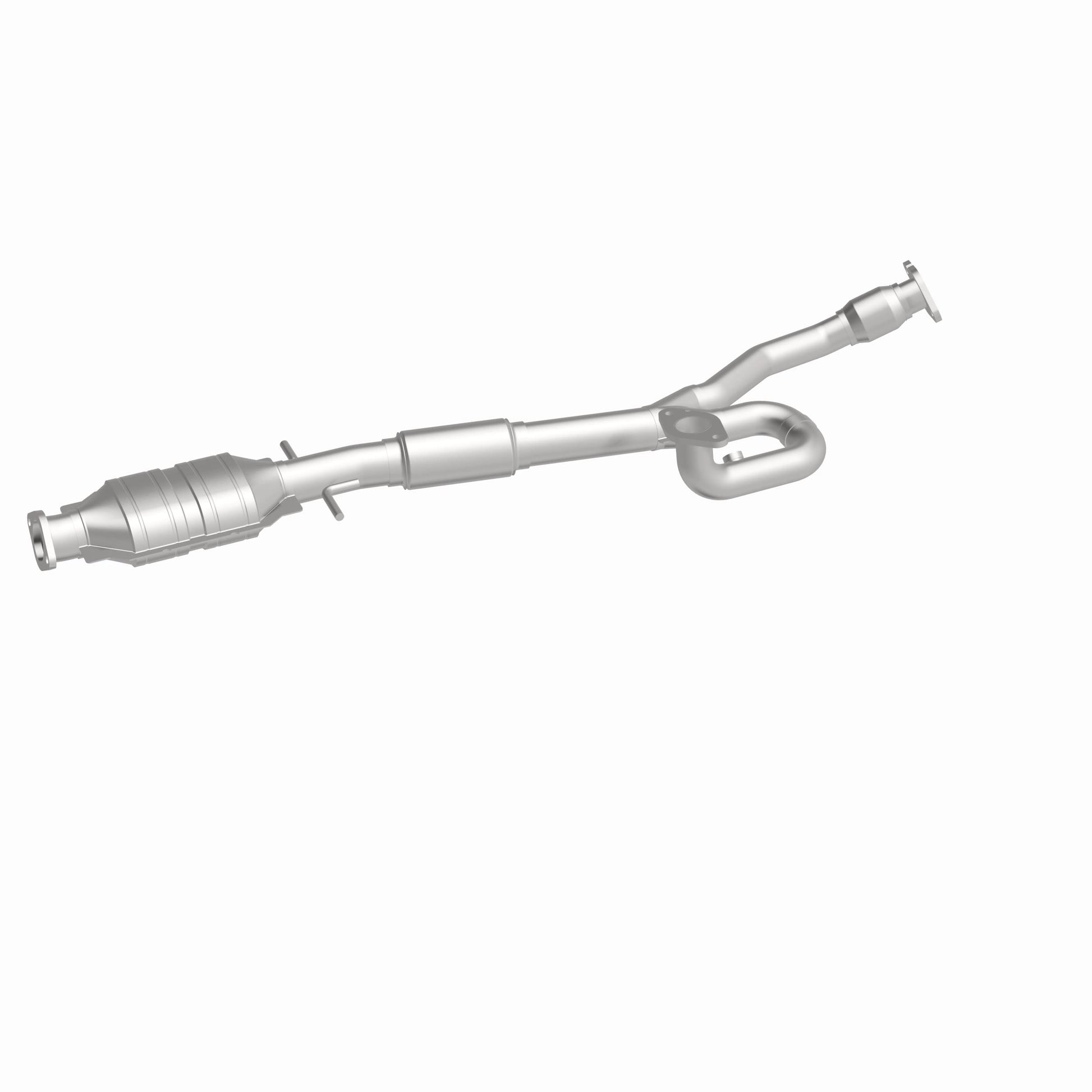 Magnaflow California Direct-Fit Catalytic Converter by MagnaFlow Exhaust Products