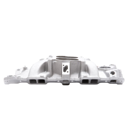 Engine Intake Manifold by Edelbrock