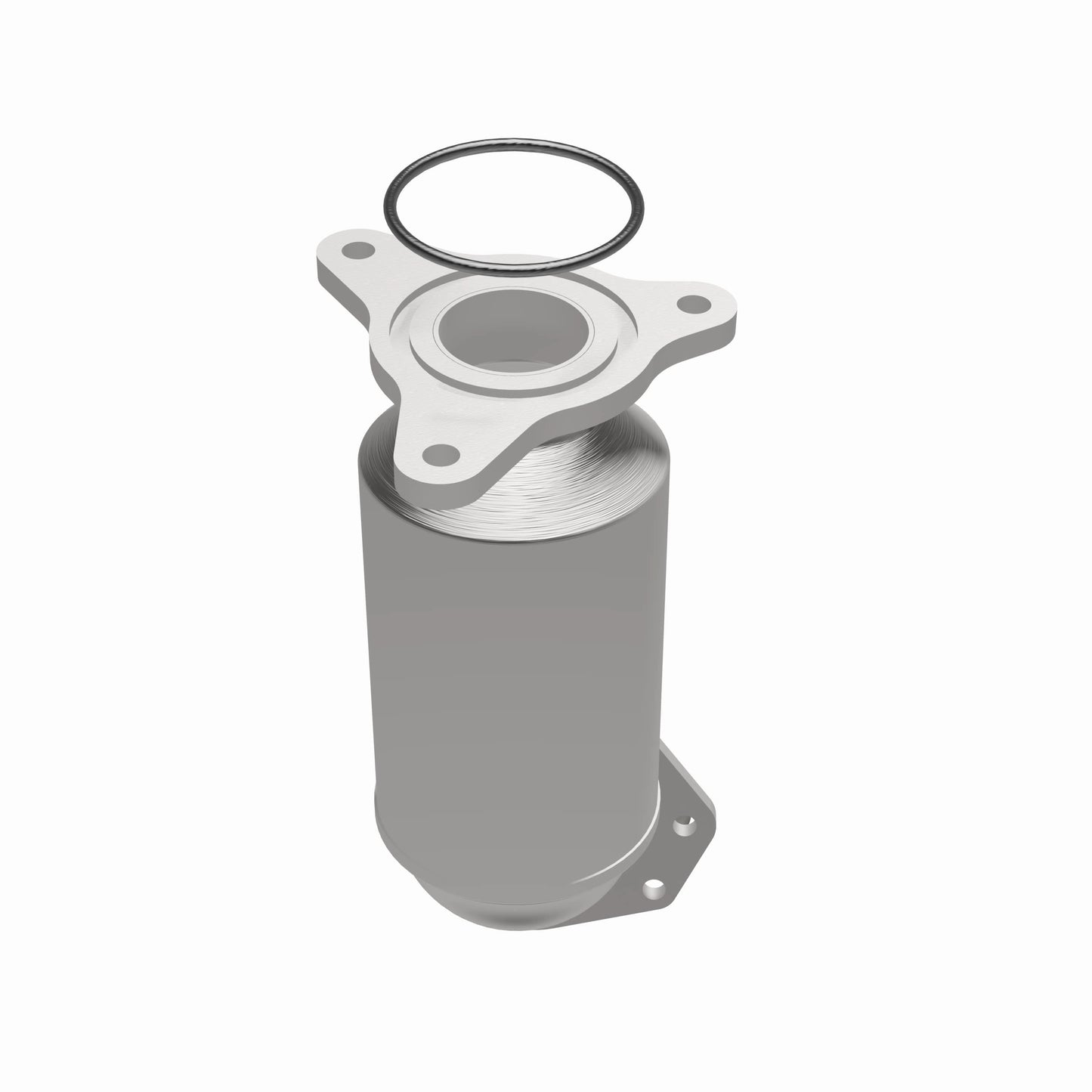 Magnaflow OEM Grade Direct-Fit Catalytic Converter by MagnaFlow Exhaust Products