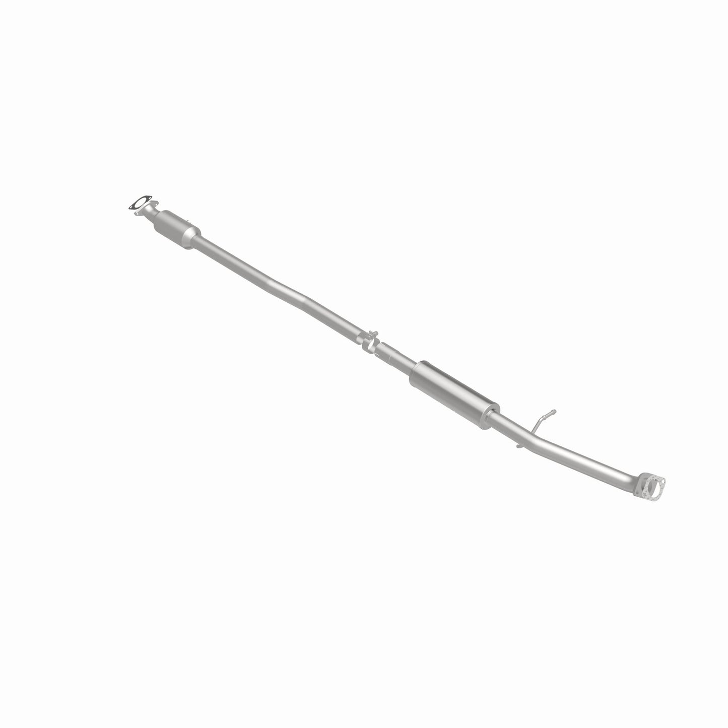 Magnaflow OEM Grade Direct-Fit Catalytic Converter by MagnaFlow Exhaust Products