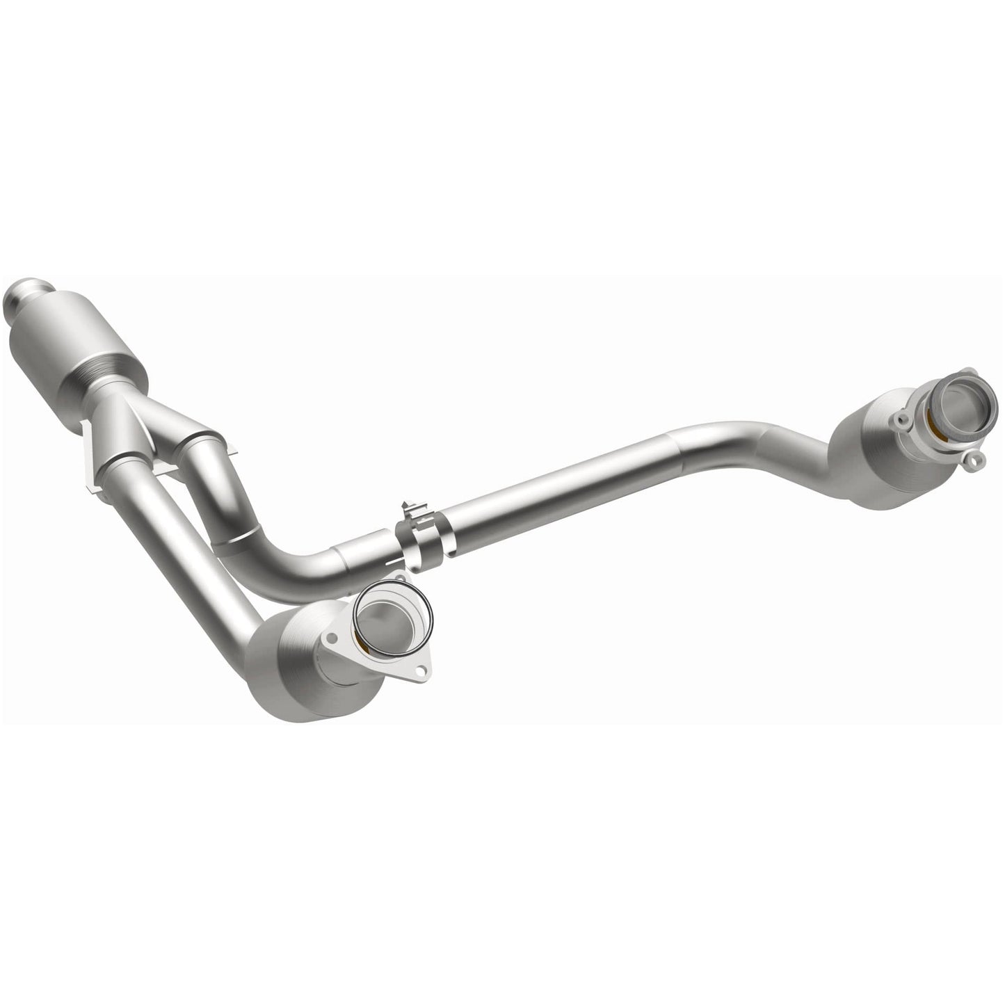 Magnaflow OEM Grade Direct-Fit Catalytic Converter by MagnaFlow Exhaust Products
