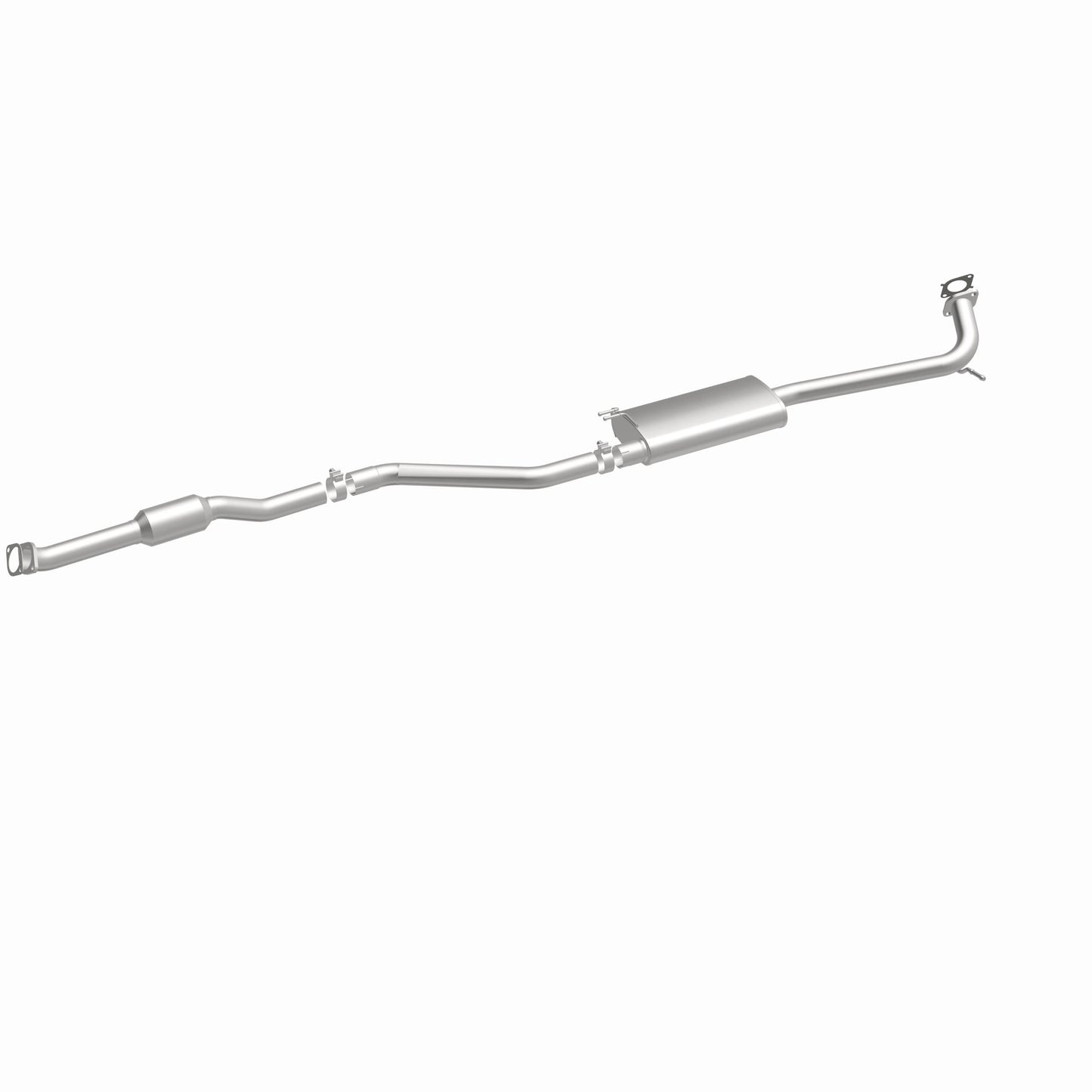 Magnaflow OEM Grade Direct-Fit Catalytic Converter by MagnaFlow Exhaust Products