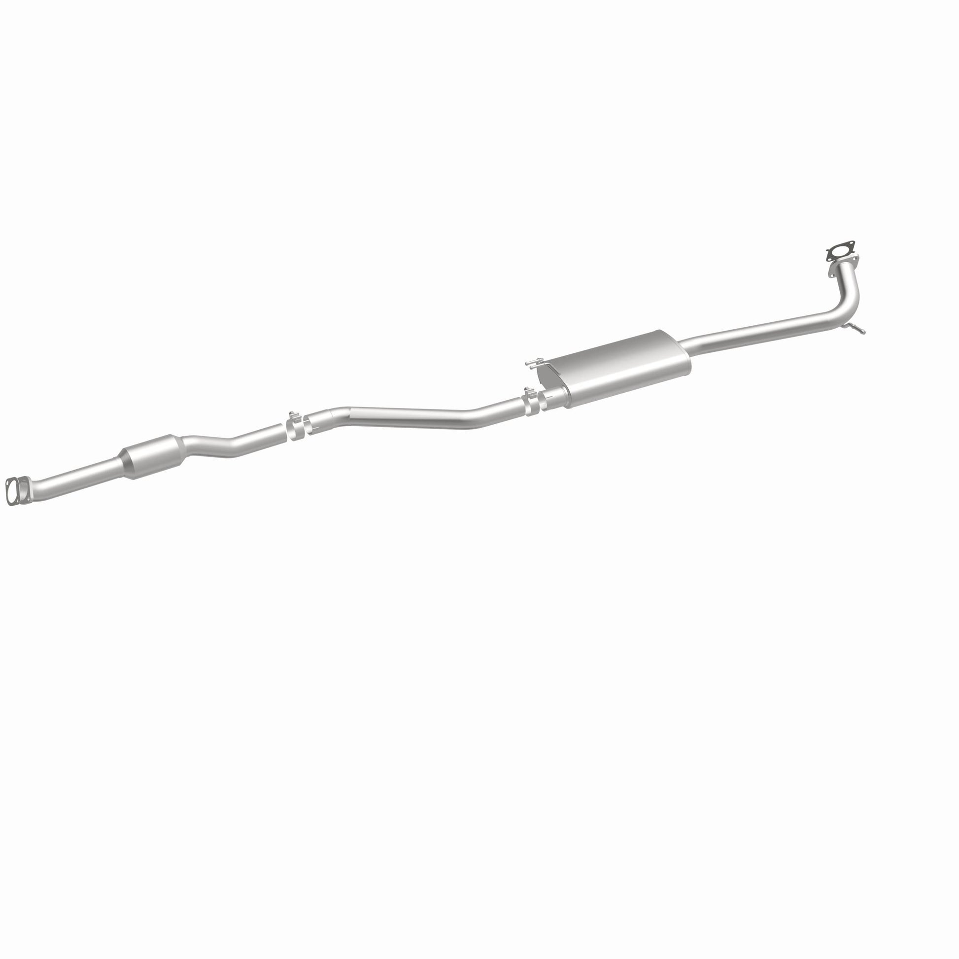 Magnaflow OEM Grade Direct-Fit Catalytic Converter by MagnaFlow Exhaust Products