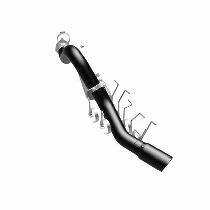 Magnaflow Black DPF Series Diesel 5in. Filter-Back by MagnaFlow Exhaust Products