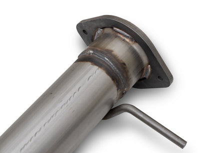 Flowmaster Flow FX Cat-Back Exhaust System by Flowmaster