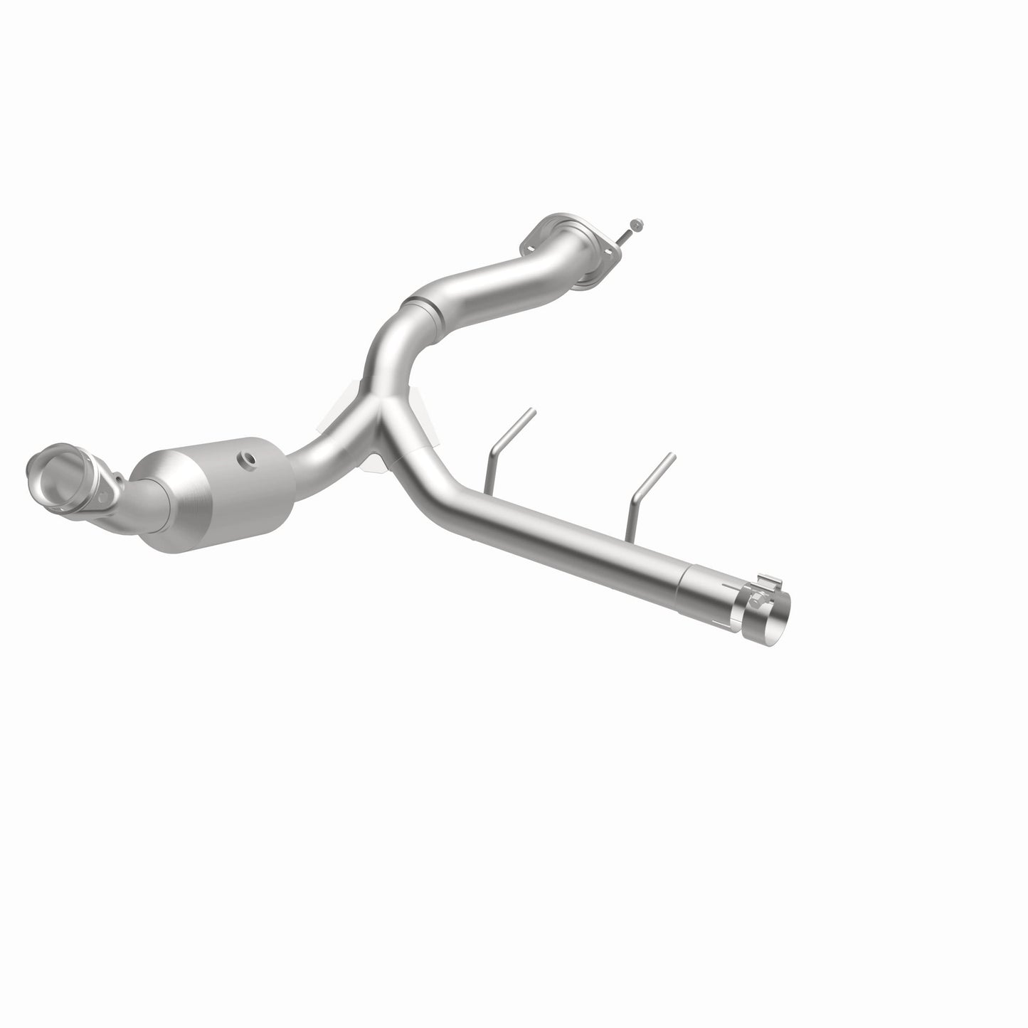 Magnaflow OEM Grade Direct-Fit Catalytic Converter by MagnaFlow Exhaust Products