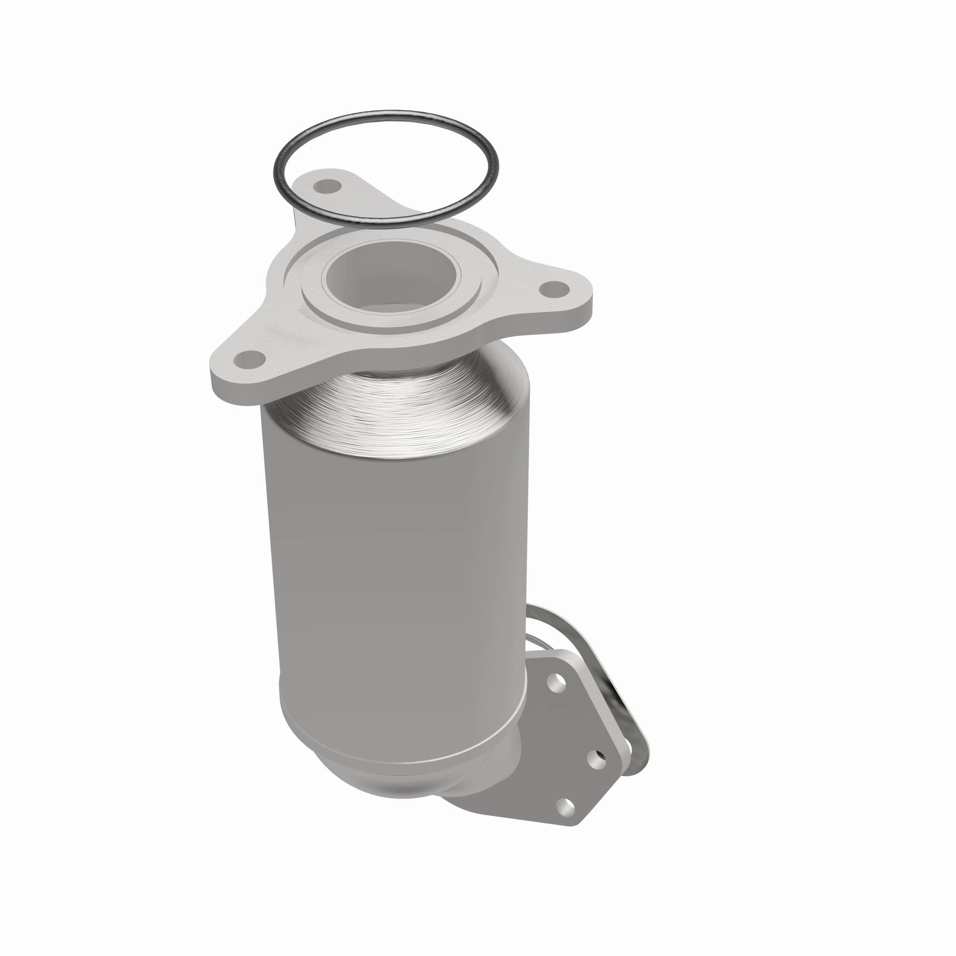 Magnaflow OEM Grade Direct-Fit Catalytic Converter by MagnaFlow Exhaust Products