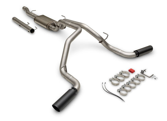 Flowmaster Flow FX Cat-Back Exhaust System by Flowmaster