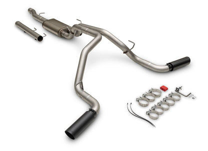 Flowmaster Flow FX Cat-Back Exhaust System by Flowmaster