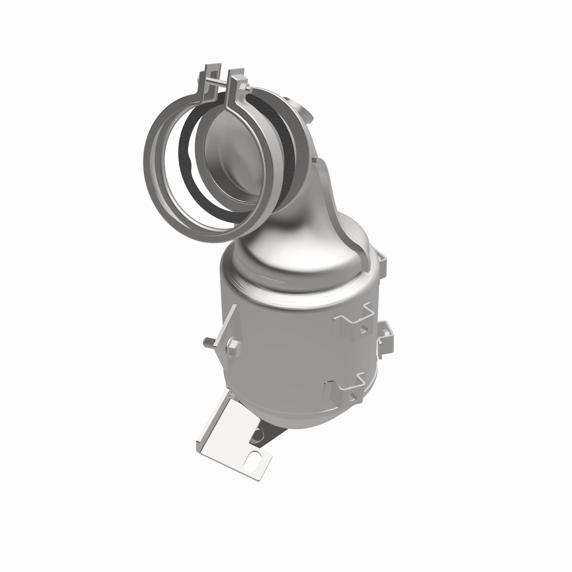 Magnaflow OEM Grade Direct-Fit Catalytic Converter by MagnaFlow Exhaust Products