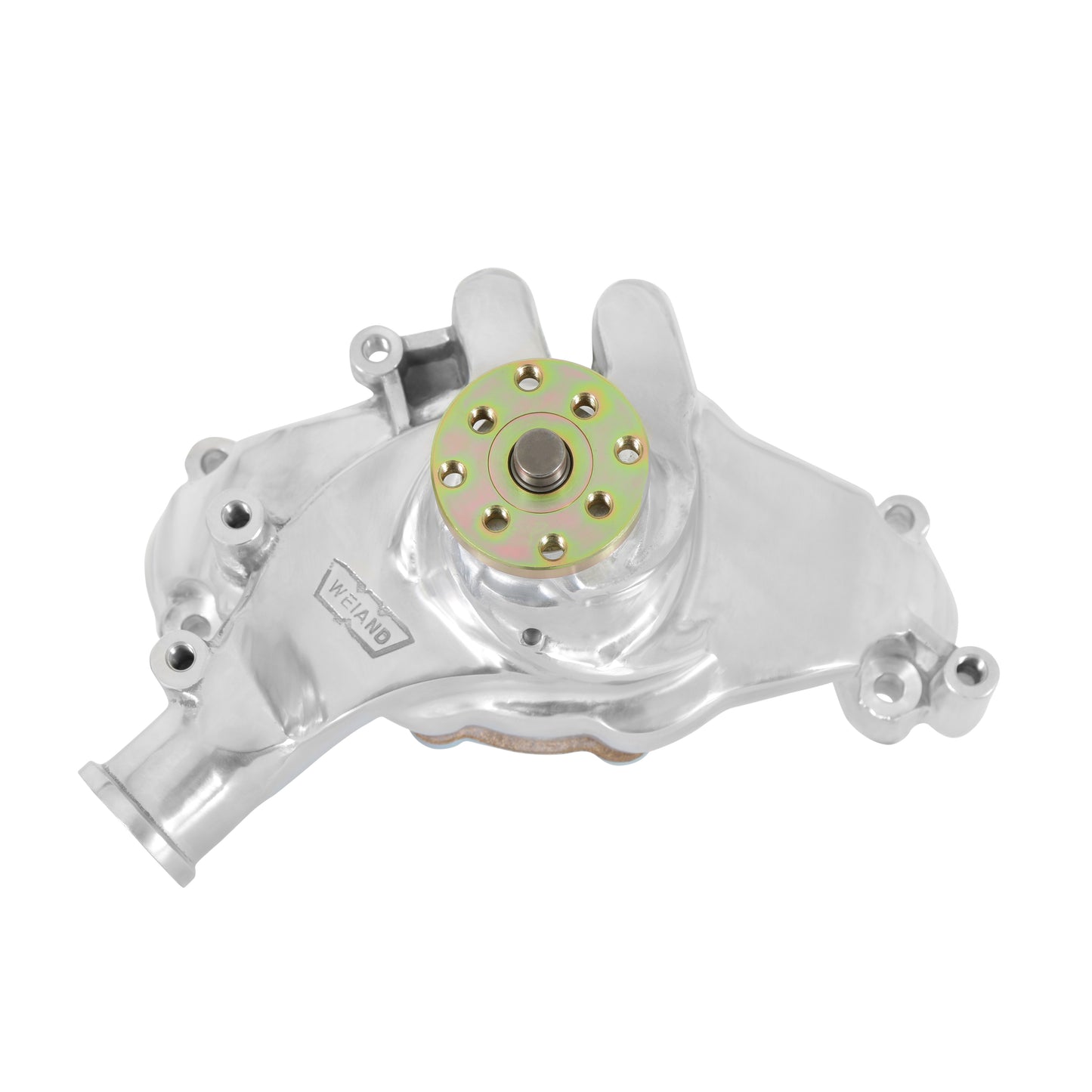 Action +Plus Water Pump by Weiand