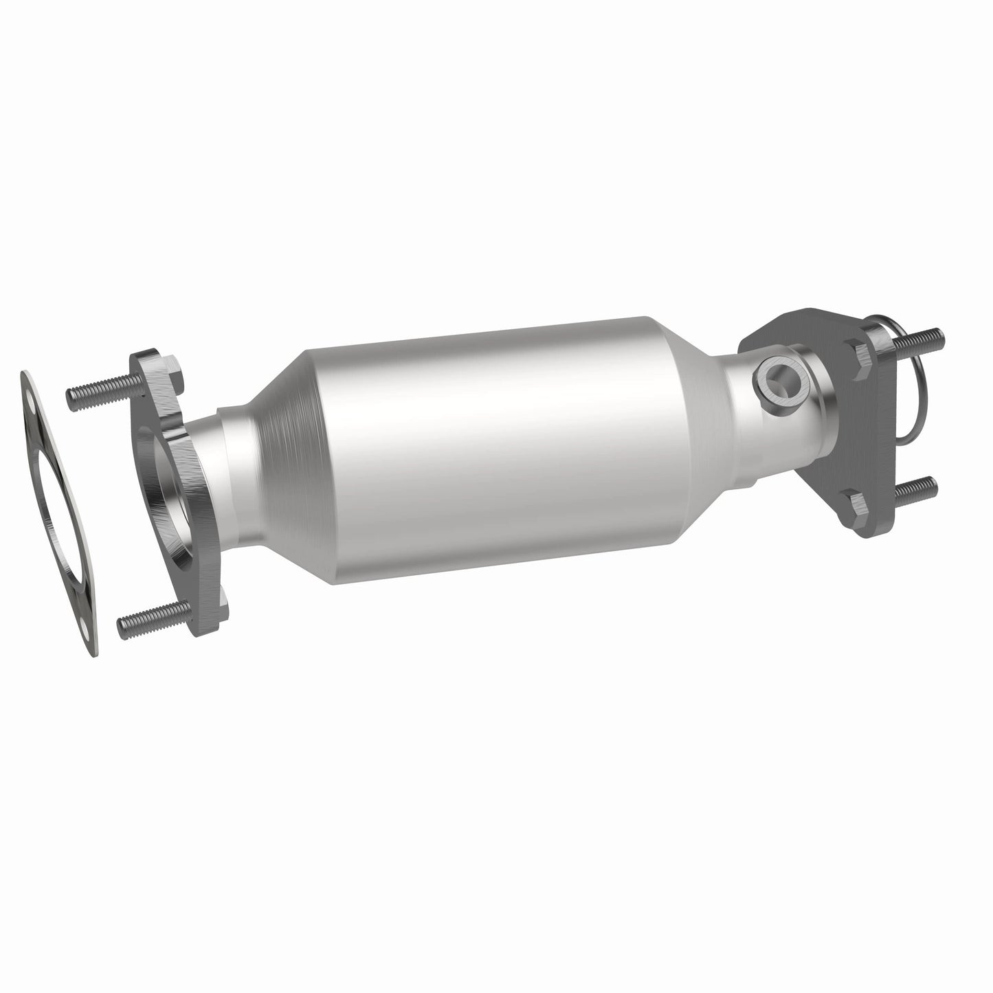 Magnaflow OEM Grade Direct-Fit Catalytic Converter by MagnaFlow Exhaust Products