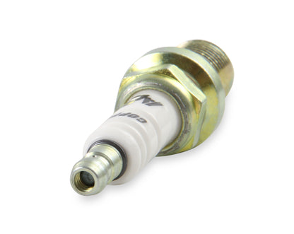 14mm Thread, .750 in Reach - Gasket (flat) Seat - Special for Honda - 4 Pack by ACCEL