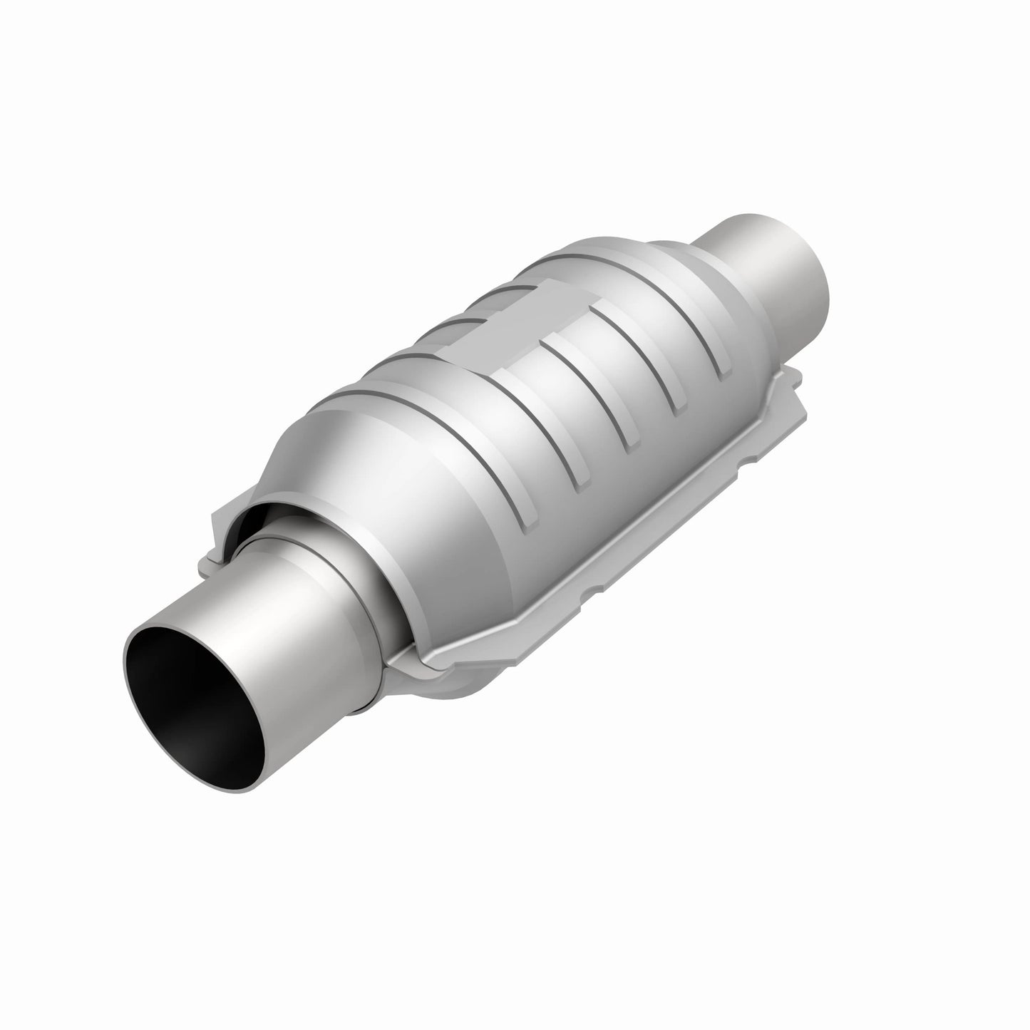 Magnaflow HM Grade Universal Catalytic Converter - 2.50in. by MagnaFlow Exhaust Products