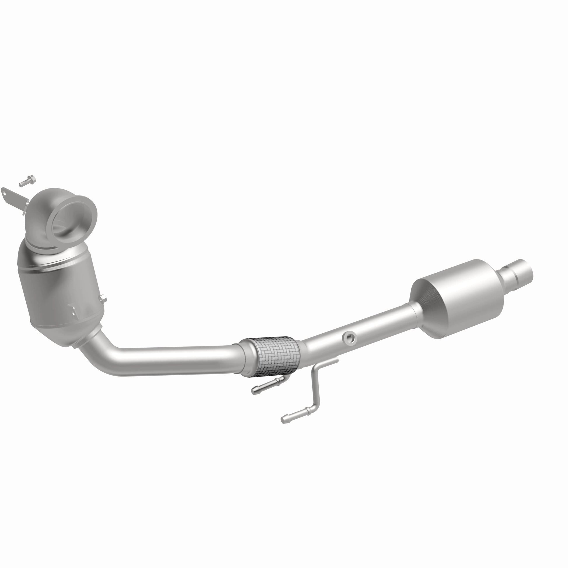 Magnaflow OEM Grade Direct-Fit Catalytic Converter by MagnaFlow Exhaust Products