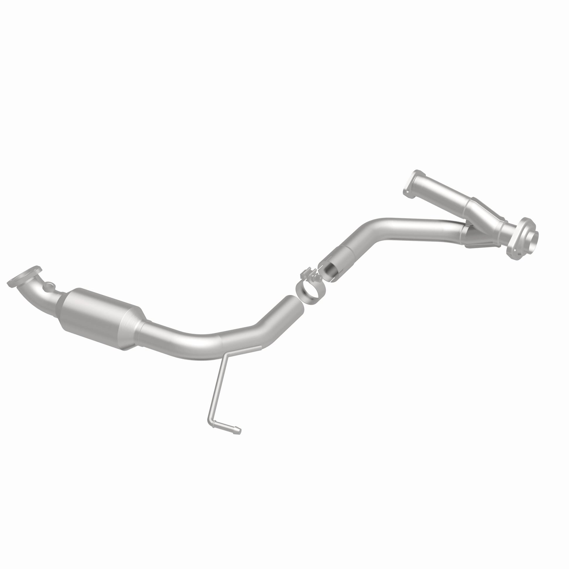 Magnaflow OEM Grade Direct-Fit Catalytic Converter by MagnaFlow Exhaust Products