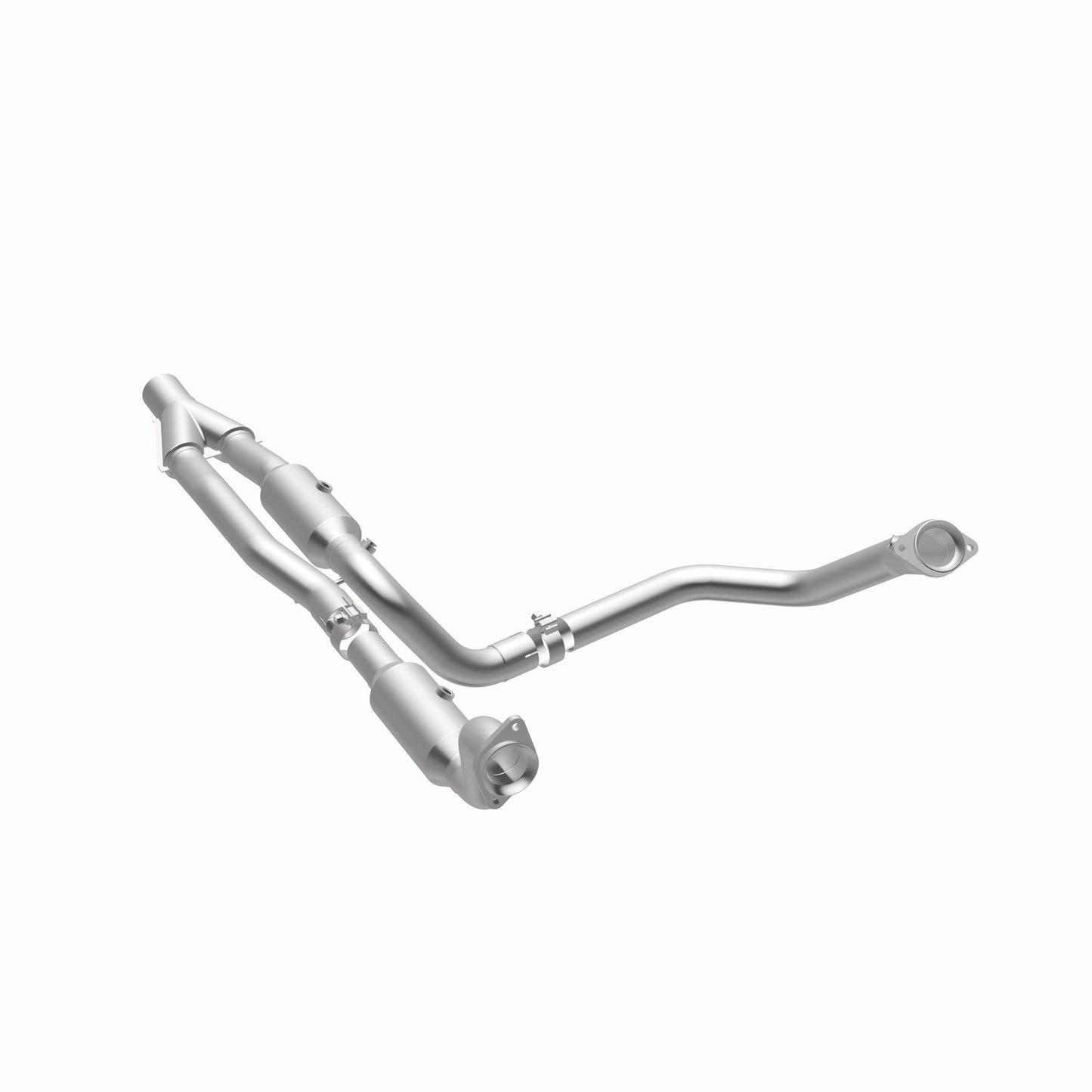 Magnaflow California Direct-Fit Catalytic Converter by MagnaFlow Exhaust Products