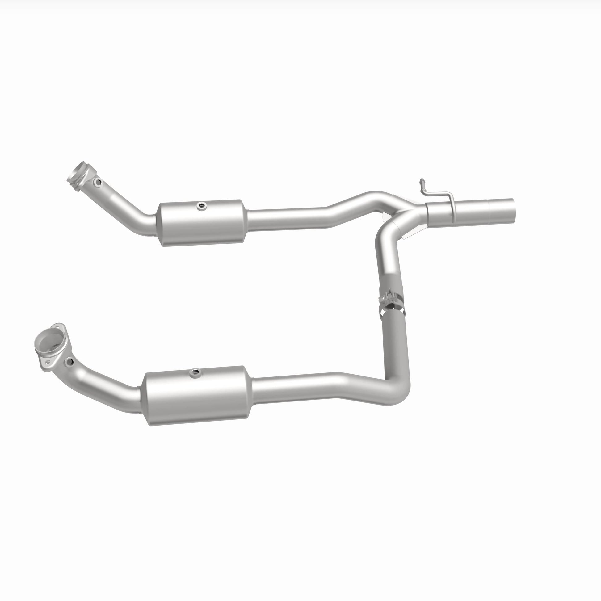 Magnaflow California Direct-Fit Catalytic Converter by MagnaFlow Exhaust Products