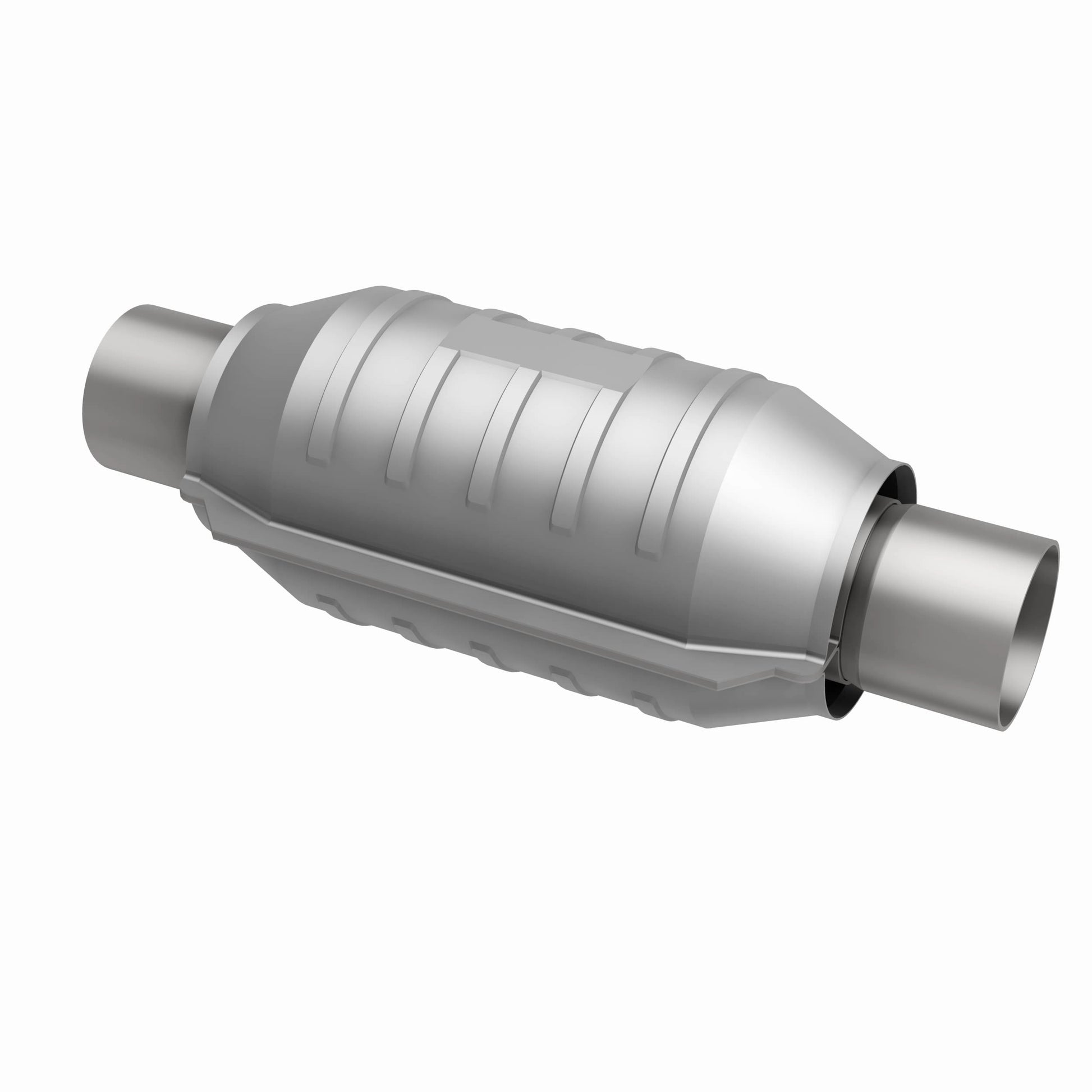 Magnaflow OEM Grade Universal Catalytic Converter - 3.00in. by MagnaFlow Exhaust Products