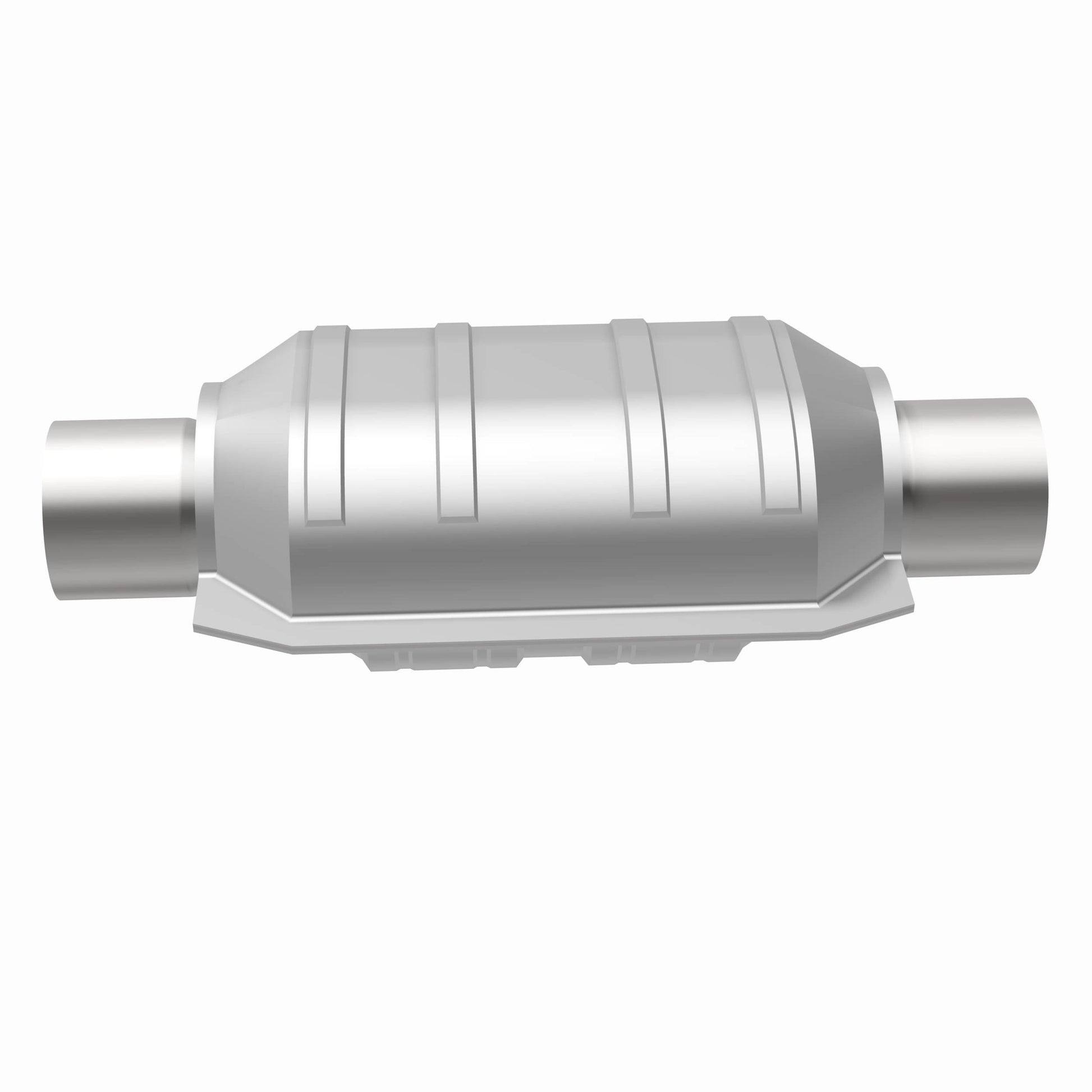 Magnaflow Standard Grade Universal Catalytic Converter - 2.50in. by MagnaFlow Exhaust Products