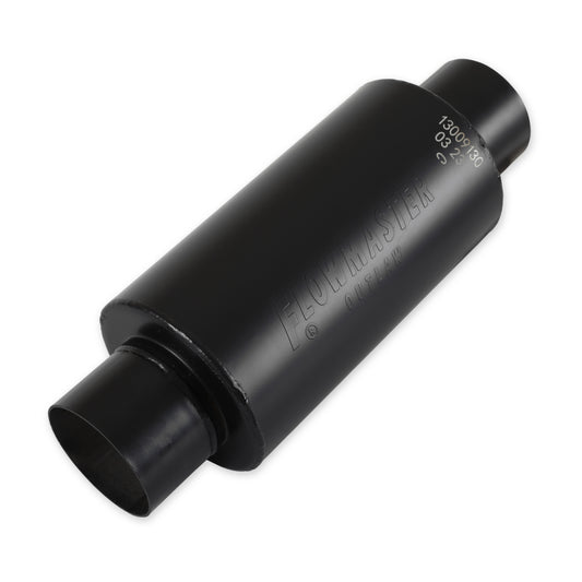 Pro Series Outlaw Race Muffler - 3.0"/3.0" by Flowmaster