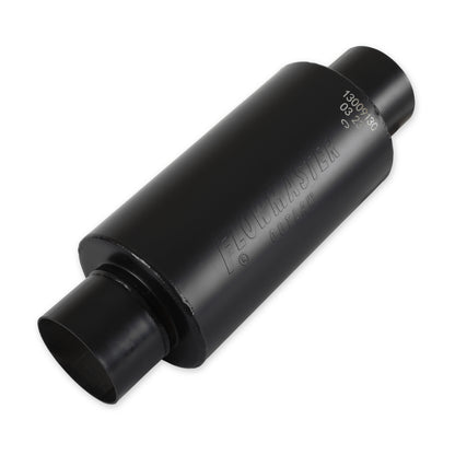 Pro Series Outlaw Race Muffler - 3.0"/3.0" by Flowmaster